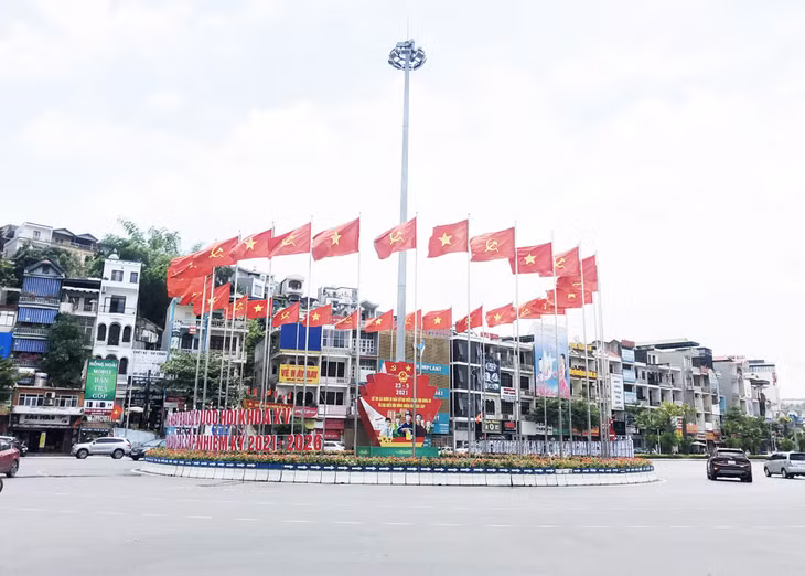 Hạ long