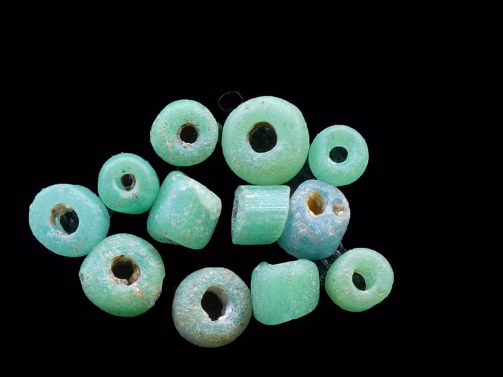 Để cảng thị Óc Eo xưa trở thành di sản UNESCO ảnh 3