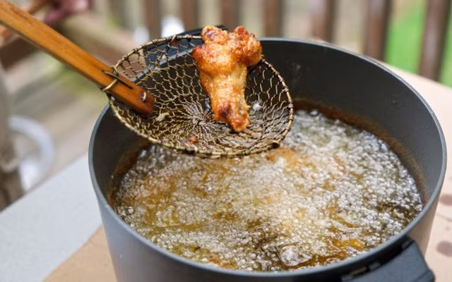 Gan của bạn sợ nhất 3 việc này: Thuốc lá, rượu bia chỉ xếp cuối cùng, điều đầu tiên mới là thứ dễ gây ung thư nhất ảnh 3