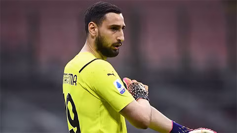 Raiola tiến cử Donnarumma cho Juventus ảnh 1 Raiola tiến cử Donnarumma cho Juventus ảnh 1