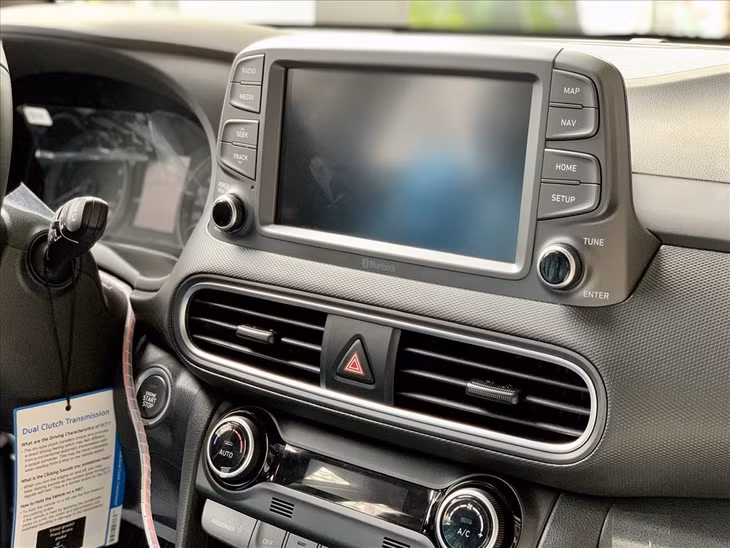 So kè SUV hạng B giữa hai đối thủ "tân binh" Mazda CX-3 và Hyundai Kona ảnh 11