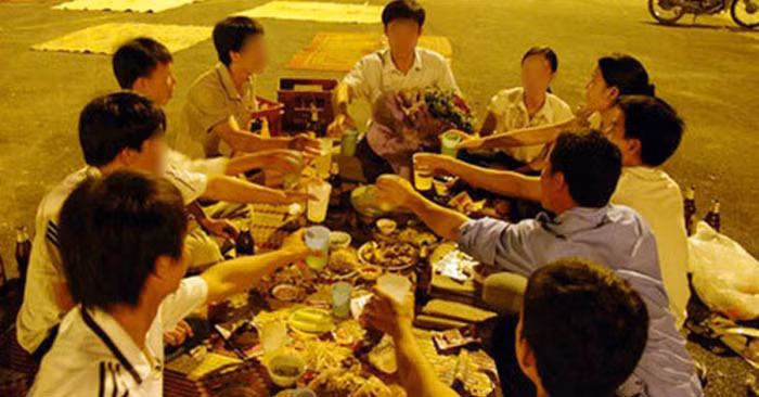 Chấn chỉnh, xử lý nghiêm hoạt động tụ tập đông người không đúng quy định (Ảnh minh họa)
