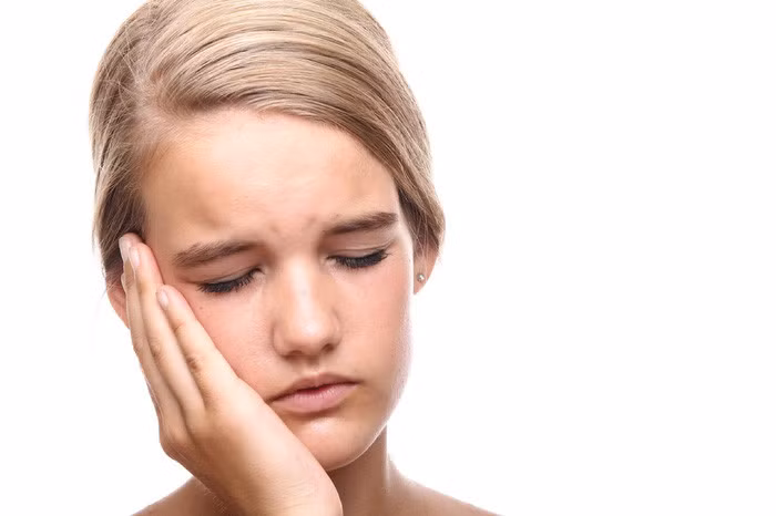 Bệnh quai bị là căn bệnh truyền nhiễm do virus quai bị gây nên (Ảnh: Internet)