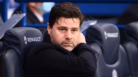 Pochettino đệ đơn xin rời PSG chỉ sau 6 tháng tại vị ảnh 1