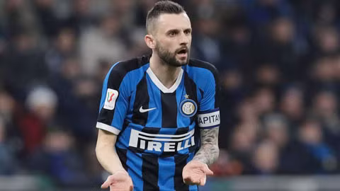 Inter thanh lý ồ ạt, kể cả Brozovic ảnh 1 Inter thanh lý ồ ạt, kể cả Brozovic ảnh 1