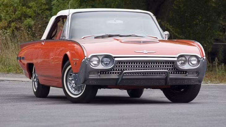 (Ảnh: Hotcars)