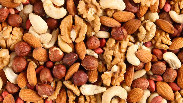 9 thực phẩm quý với bệnh nhân ung thư khi hóa trị ảnh 3