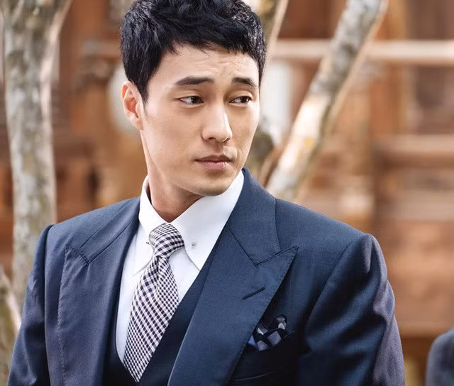 So Ji Sub nhận 1,5 tỷ đồng cho một tập phim truyền hình.