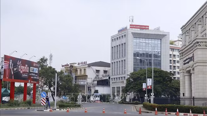 Dịch Covid-19: Số ca mắc mới tại Lào tiếp tục tăng 2 con số - Viêng Chăn vẫn là tâm dịch