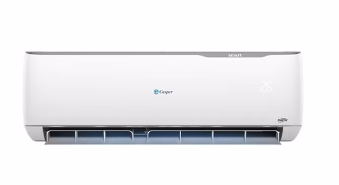 Casper Inverter IC-09TL32.