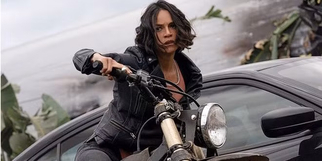doanh thu Fast & Furious 9 ảnh 2 doanh thu Fast & Furious 9 anh 2