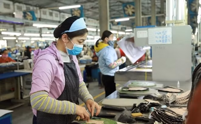 Từ đầu năm đến nay, bình quân một tháng có 21,6 nghìn doanh nghiệp rút lui khỏi thị trường. Ảnh: Hải Nguyễn