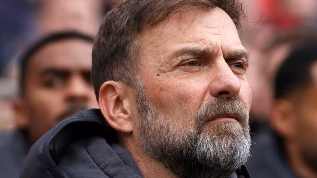 Klopp lọt vào tầm ngắm của FA Đức.