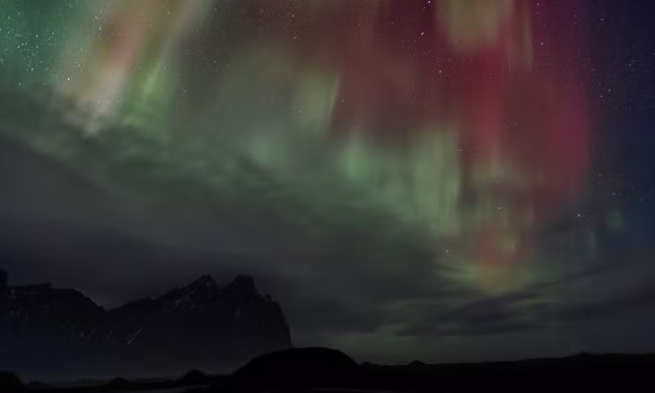 Iceland kỳ thú dưới ống kính lữ khách Việt ảnh 3