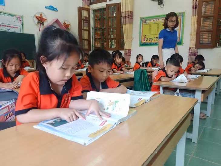 (Ảnh minh họa: Phạm Mai/Vietnam+)