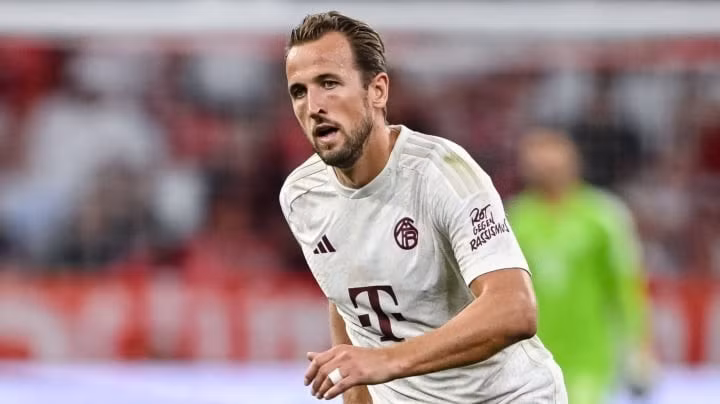 Harry Kane là niềm hy vọng lớn nhất của Bayern Munich.