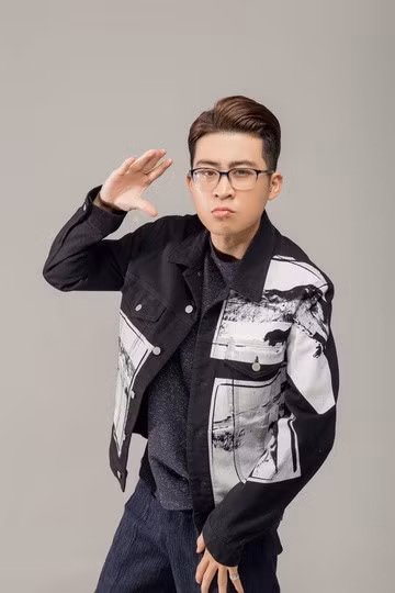 Bài rap mới nhất của ICD thu hút sự quan tâm của khán giả.