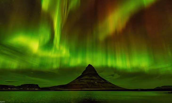 Iceland kỳ thú dưới ống kính lữ khách Việt ảnh 2