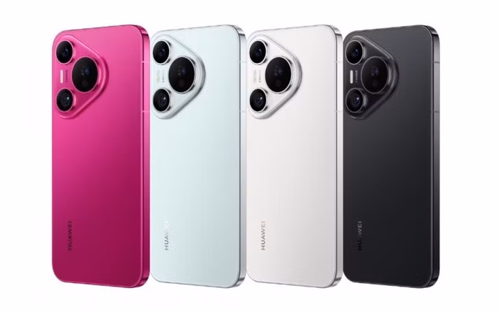 Huawei Pura 70.