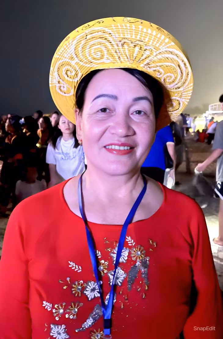 Bữa tiệc đánh thức mọi giác quan ảnh 8