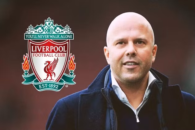 Arne Slot nhiều khả năng thay thế Klopp.