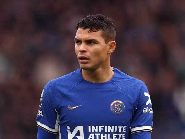 Silva chia tay Chelsea.