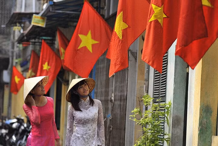 Nếu đề xuất được thông qua, người lao động sẽ được nghỉ 5 ngày liên tiếp dịp lễ 30/4 và 1/5.