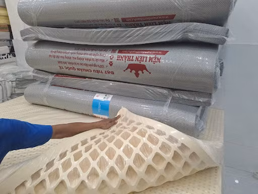 Đánh giá chất lượng nệm cao su thiên nhiên Liên Thành ảnh 1