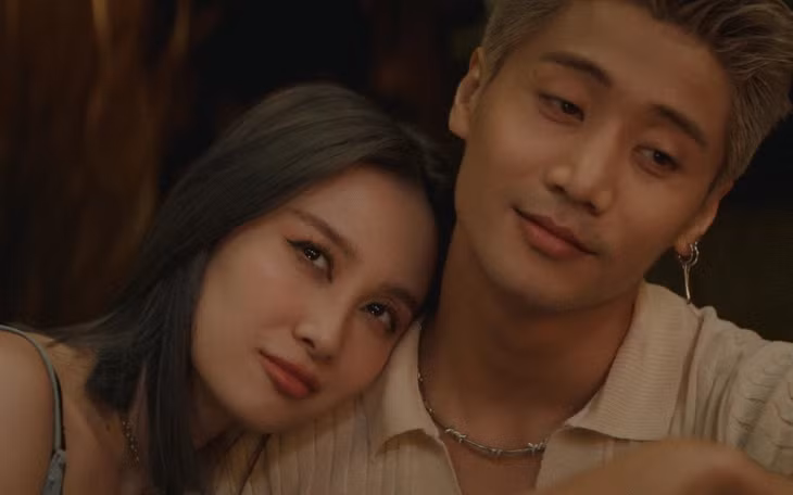 B4S - Trước giờ “yêu” - phim 18+ có Jun Vũ, Tôn Kinh Lâm nhận nhiều lời chê.