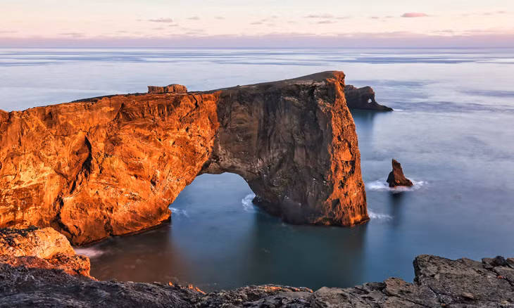 Iceland kỳ thú dưới ống kính lữ khách Việt ảnh 8