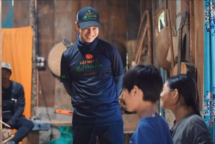 "Lật mặt 7" của Lý Hải được kỳ vọng sẽ tiếp tục bùng nổ doanh thu.