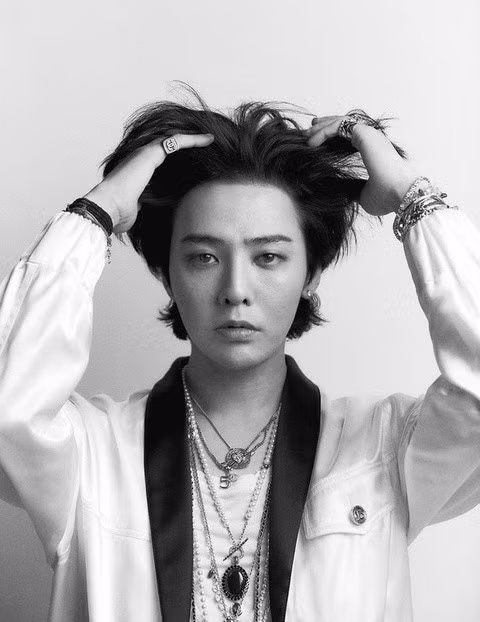 Báo Hàn xác nhận G-Dragon sẽ trở lại vào tháng 8. Ảnh: News1.