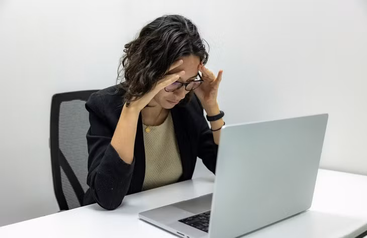 Một số chuyên gia cho rằng "đột quỵ nhẹ" cũng nghiêm trọng như đột quỵ và cần được điều trị kịp thời. Ảnh: Encompass Health Connect.