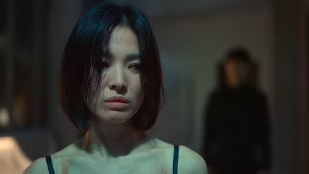 Song Hye Kyo thành công với “Vinh quang trong thù hận“. Ảnh: Nhà sản xuất