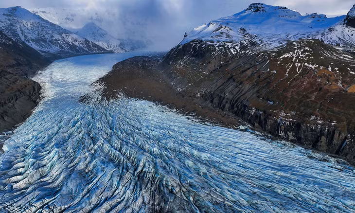 Iceland kỳ thú dưới ống kính lữ khách Việt ảnh 6