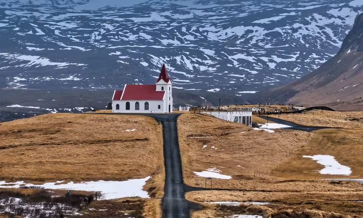 Iceland kỳ thú dưới ống kính lữ khách Việt ảnh 12