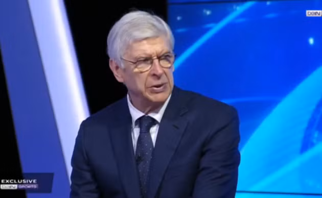 Wenger phủ nhận việc quay lại vai trò huấn luyện viên.