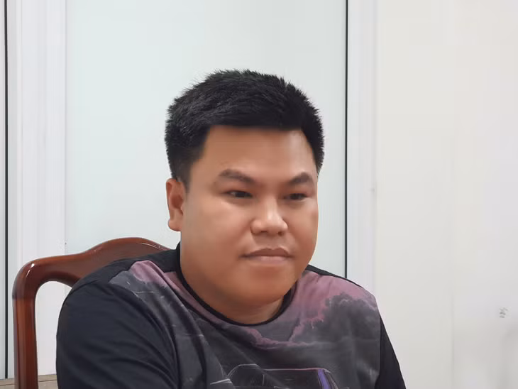 Nguyễn Văn Lưu "nổ" thân với các cơ chức năng để lừa 2,5 tỷ đồng tiền chạy án.