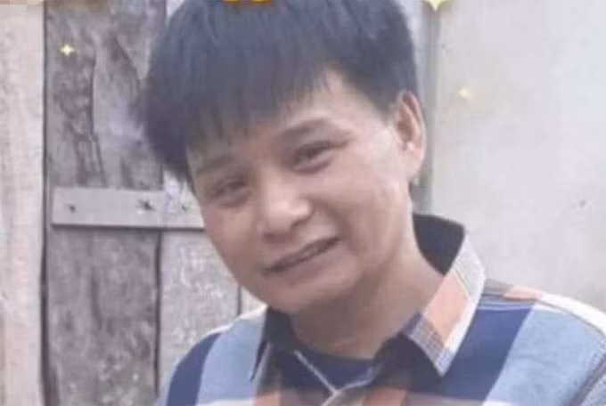 Nghi can Viên. Ảnh: Hương Giang