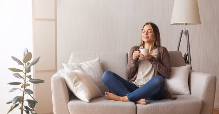 Còn gì tuyệt vời hơn khi bạn được nghỉ ngơi trọn vẹn 5 ngày nghỉ lễ. (Ảnh: Getty Images)