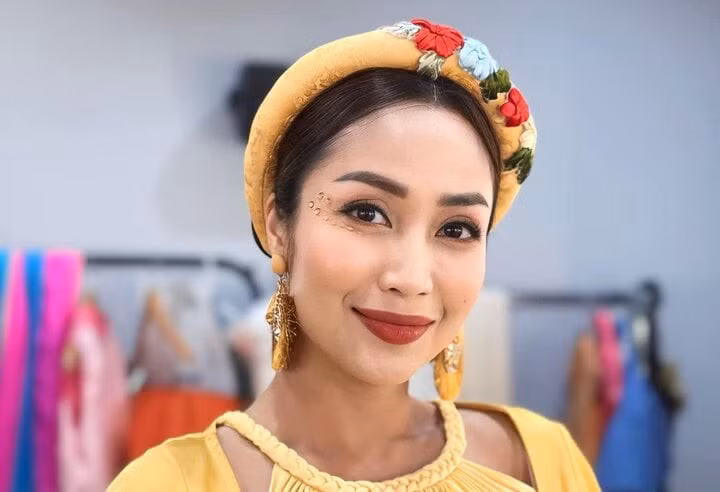 Dù ít có cơ hội làm nghề nhưng Ốc Thanh Vân chia sẻ sẽ luôn cống hiến hết mình trong khả năng có thể.