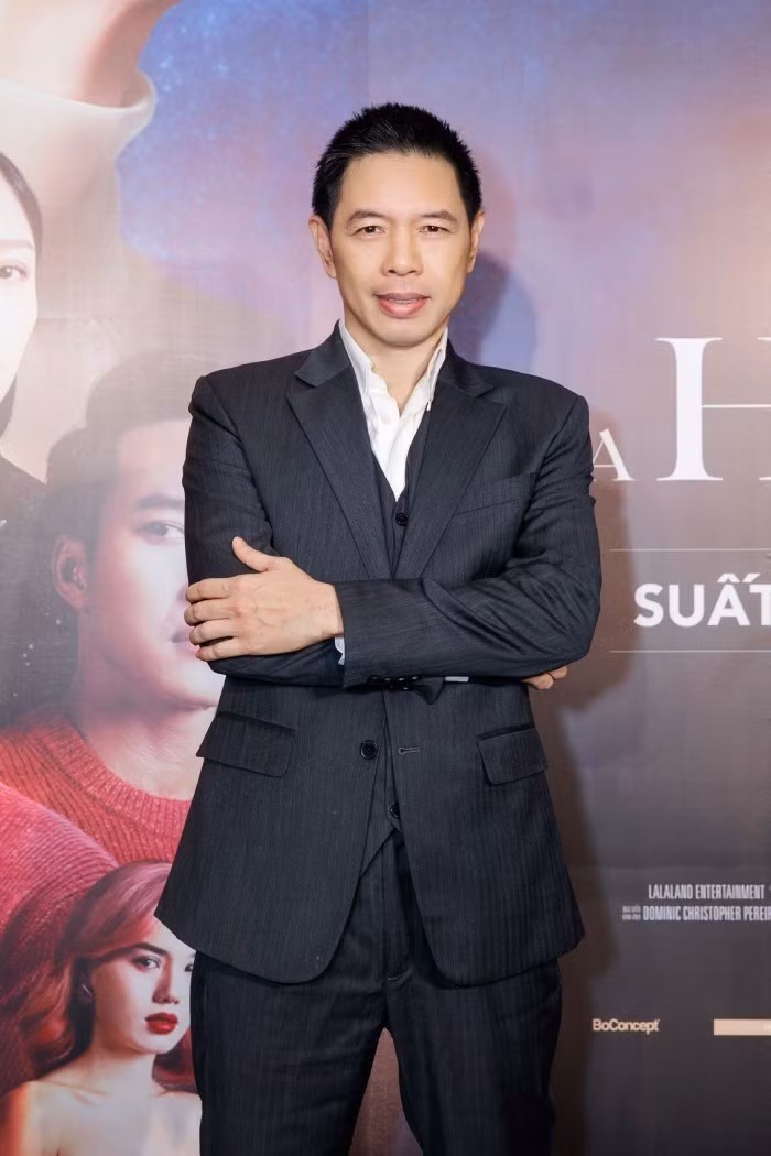 Thái Hòa bị lãng phí ảnh 1