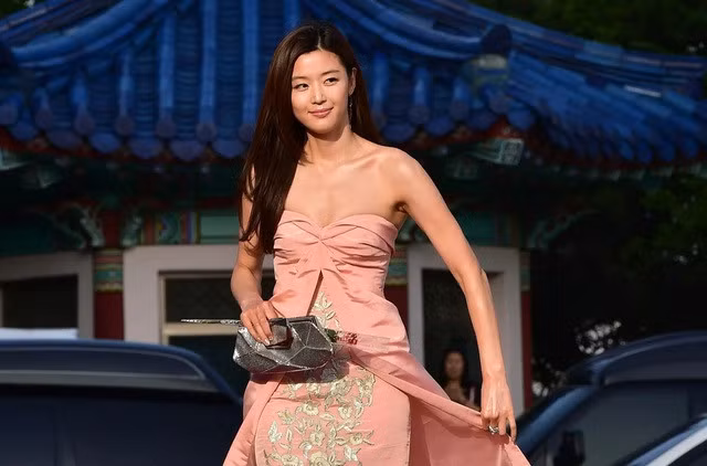 Jung Ji Hyun/AFP
