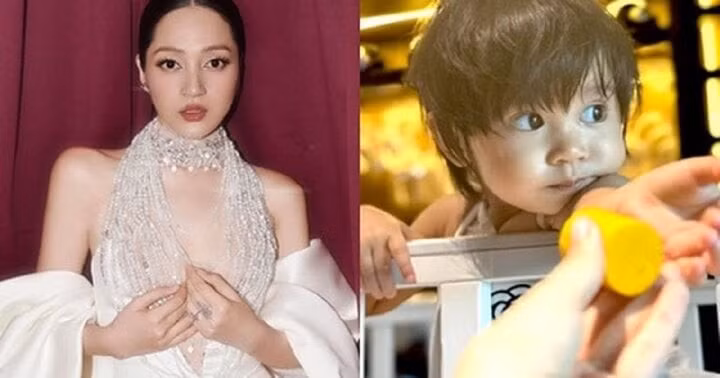 Bảo Anh từng chia sẻ với Dương Triệu Vũ về quyết định sinh con.