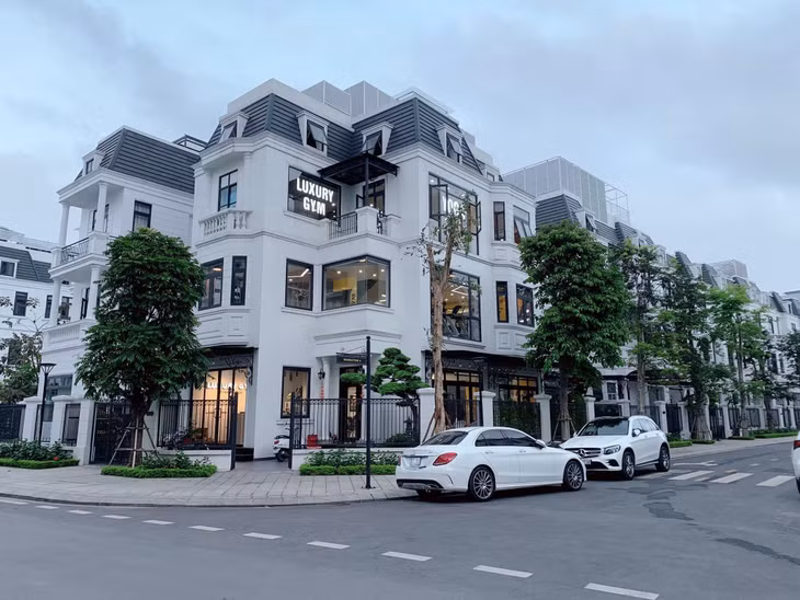 Vinhomes Imperia Hải Phòng hiện trở thành biểu tượng giàu sang của thành phố Cảng với tốc độ tăng giá hấp dẫn.