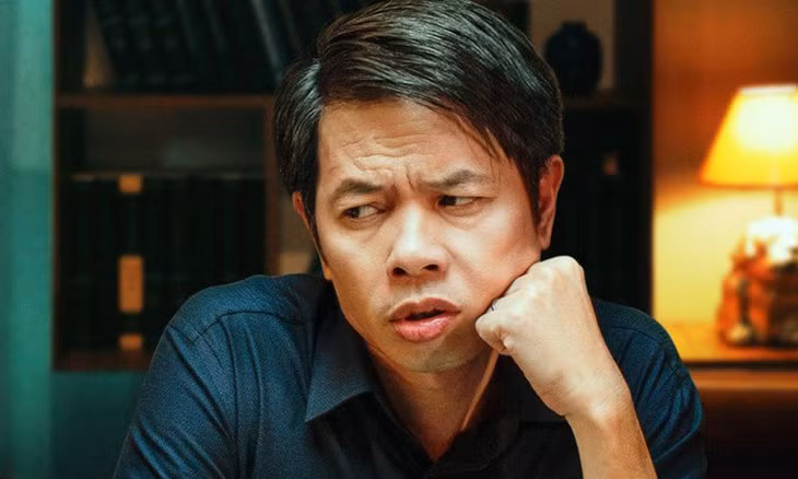 Phong độ diễn xuất của Thái Hòa ổn định suốt nhiều năm.