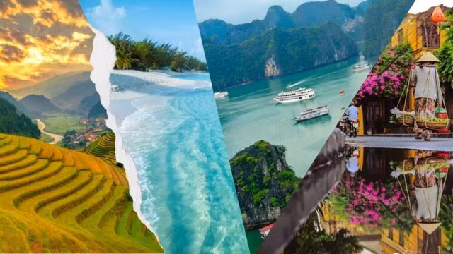 Kiện toàn Ban Chỉ đạo Nhà nước về Du lịch.