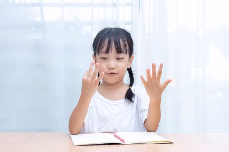 Khả năng chú ý và tập trung bền vững rất quan trọng vì nó cho phép trẻ học hỏi và phát triển. (Ảnh: ITN).