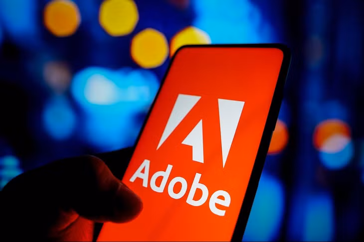 Adobe đang tiến hành mua video từ người dùng để đào tạo mô hình AI riêng. Ảnh: Nairametrics