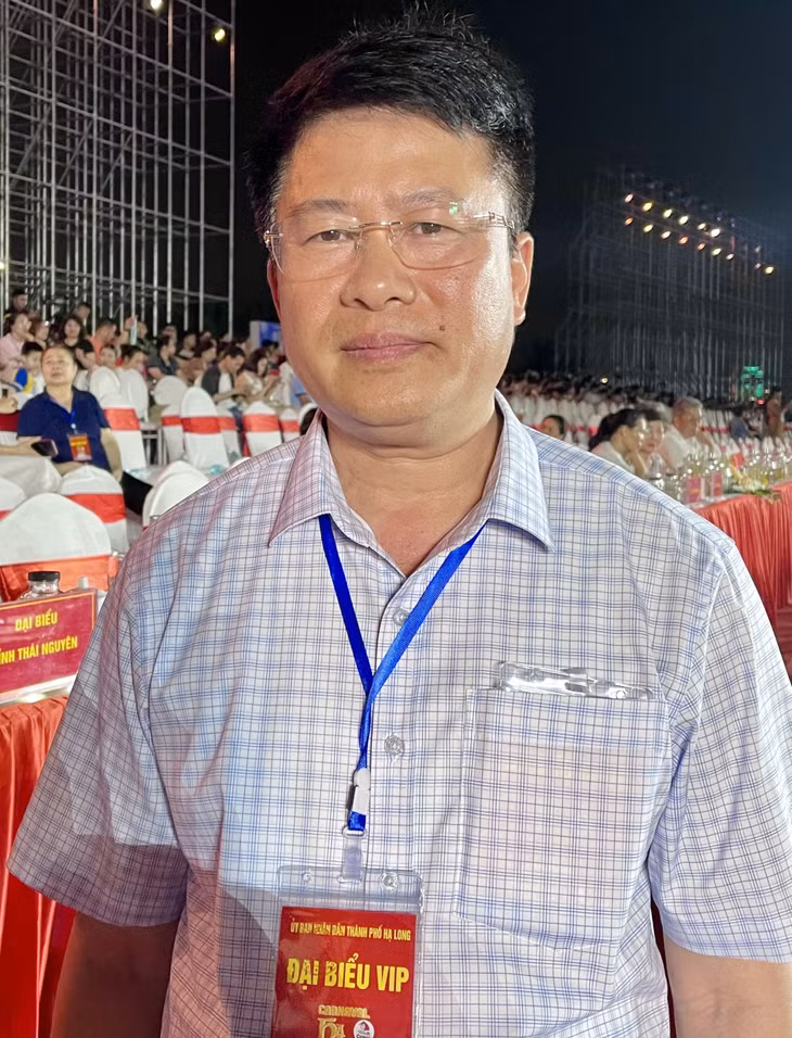 Bữa tiệc đánh thức mọi giác quan ảnh 2